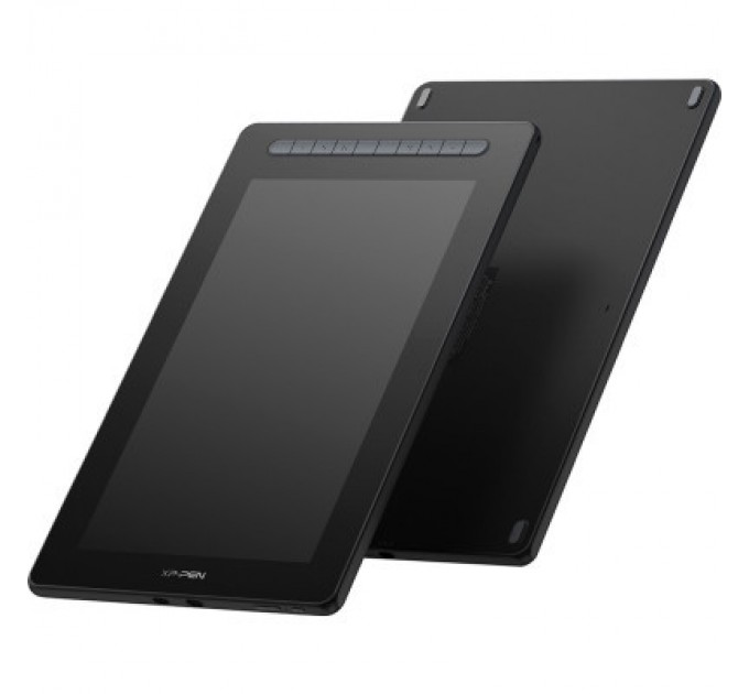 XP-Pen Графічний планшет XP-Pen Artist 16 Pen Display (2nd Gen) Black (JPCD160FH_BK)