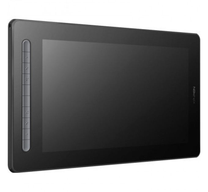 XP-Pen Графічний планшет XP-Pen Artist 16 Pen Display (2nd Gen) Black (JPCD160FH_BK)
