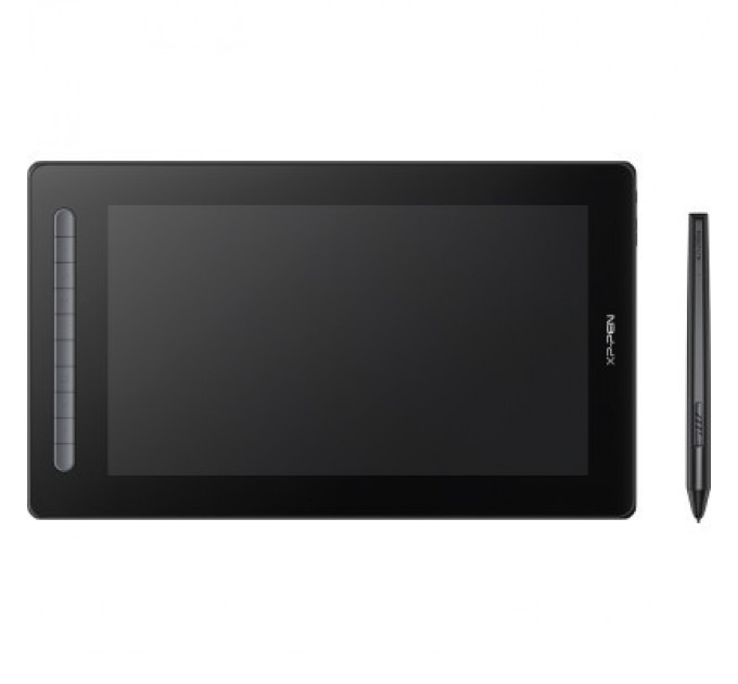 XP-Pen Графічний планшет XP-Pen Artist 16 Pen Display (2nd Gen) Black (JPCD160FH_BK)