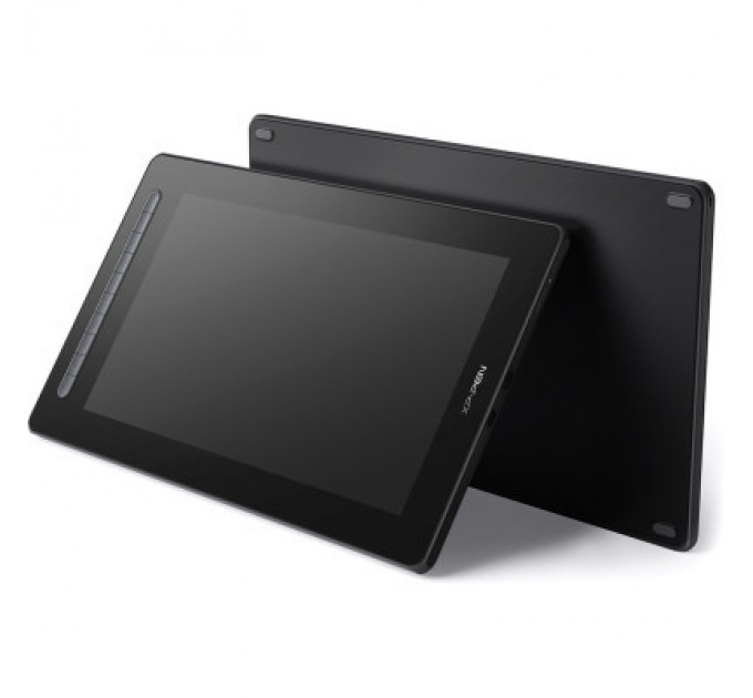 XP-Pen Графічний планшет XP-Pen Artist 16 Pen Display (2nd Gen) Black (JPCD160FH_BK)