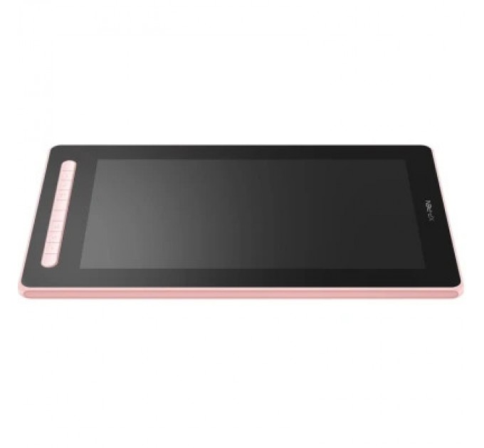 XP-Pen Графічний планшет XP-Pen Artist 16 Pen Display (2nd Gen) Pink (JPCD160FH_PK)