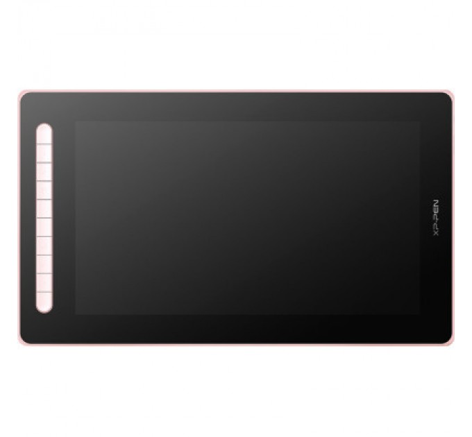 XP-Pen Графічний планшет XP-Pen Artist 16 Pen Display (2nd Gen) Pink (JPCD160FH_PK)
