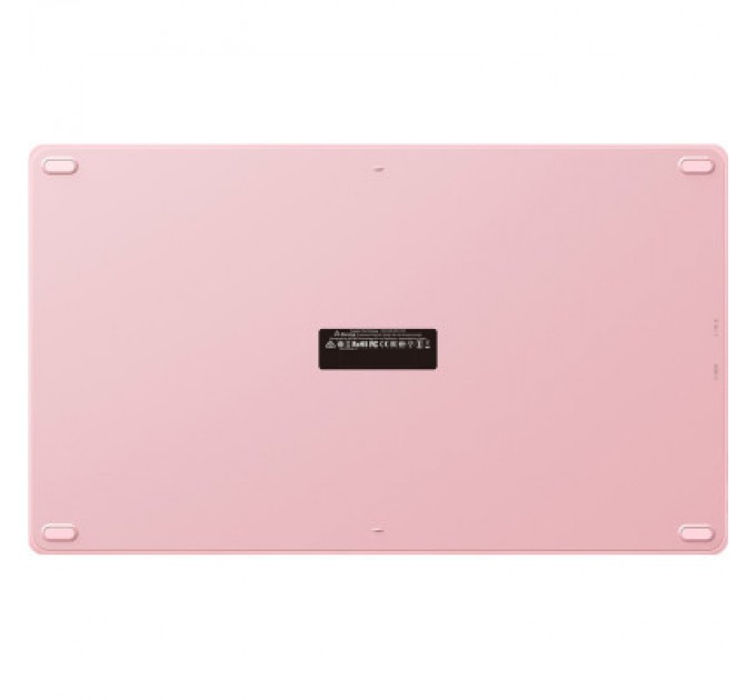 XP-Pen Графічний планшет XP-Pen Artist 16 Pen Display (2nd Gen) Pink (JPCD160FH_PK)