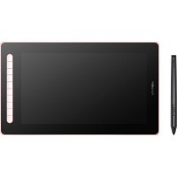 Графічний планшет XP-Pen Artist 16 Pen Display (2nd Gen) Pink (JPCD160FH_PK)
