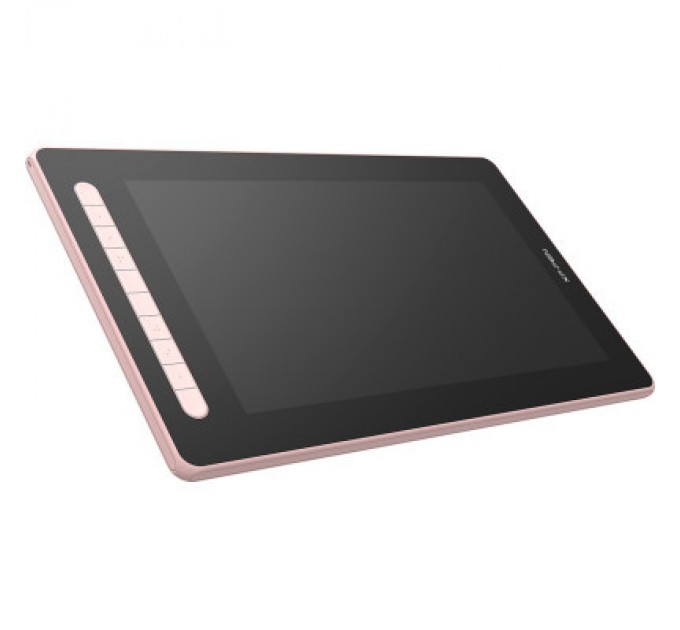 XP-Pen Графічний планшет XP-Pen Artist 16 Pen Display (2nd Gen) Pink (JPCD160FH_PK)