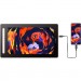 XP-Pen Графічний планшет XP-Pen Artist 16 Pen Display (2nd Gen) Pink (JPCD160FH_PK)
