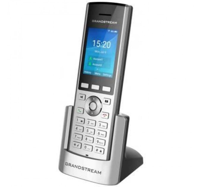 Grandstream IP телефон Grandstream WP820