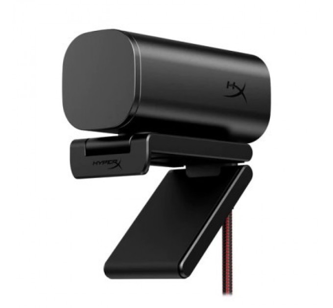 HyperX Веб-камера HyperX Vision S 4K Black (75X30AA)