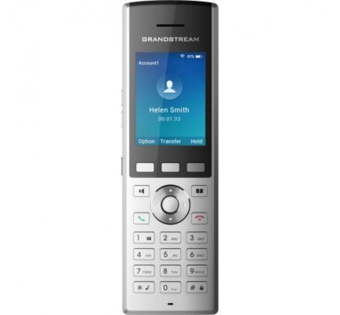 Grandstream IP телефон Grandstream WP820