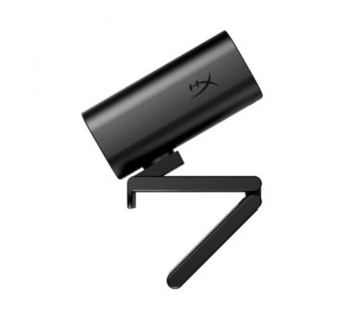 HyperX Веб-камера HyperX Vision S 4K Black (75X30AA)