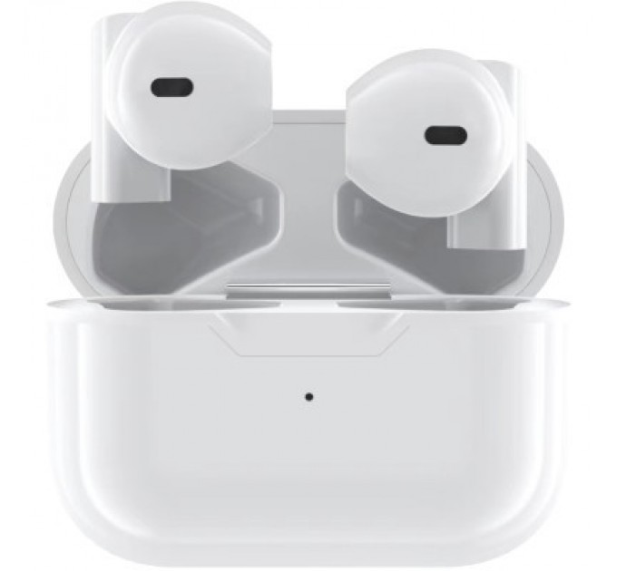 Piko Навушники Piko TWS-MiniJack White (1283126583407)