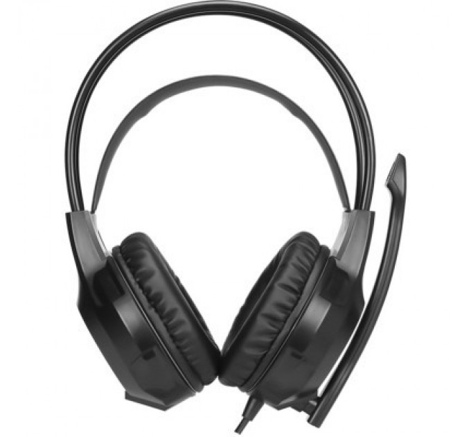 Xtrike ME Навушники Xtrike ME GH-709 RGB Black (GH-709)