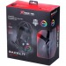 Xtrike ME Навушники Xtrike ME GH-709 RGB Black (GH-709)