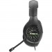 Xtrike ME Навушники Xtrike ME GH-710 Rainbow Black (GH-710)