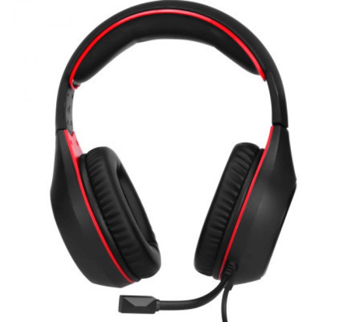 Xtrike ME Навушники Xtrike ME GH-710 Rainbow Black (GH-710)