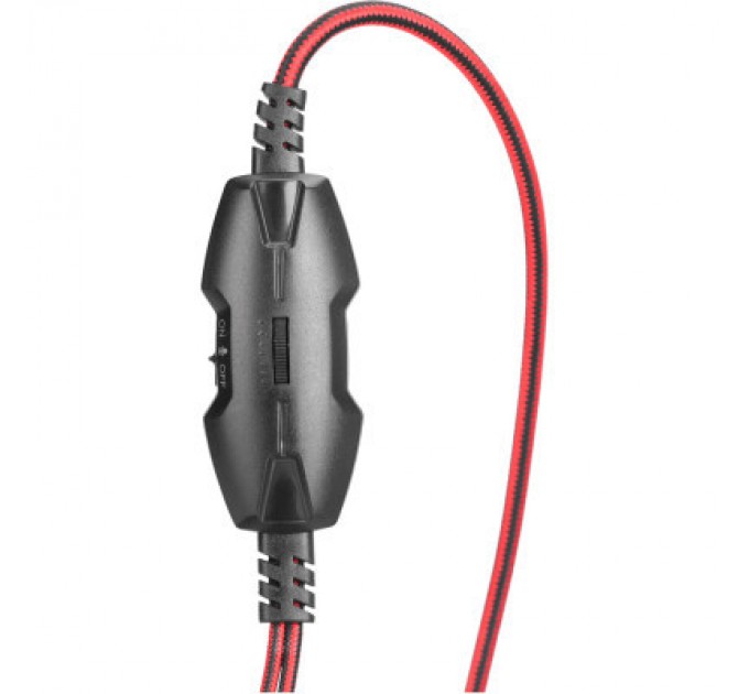 Xtrike ME Навушники Xtrike ME GH-890 RGB Black (GH-890)