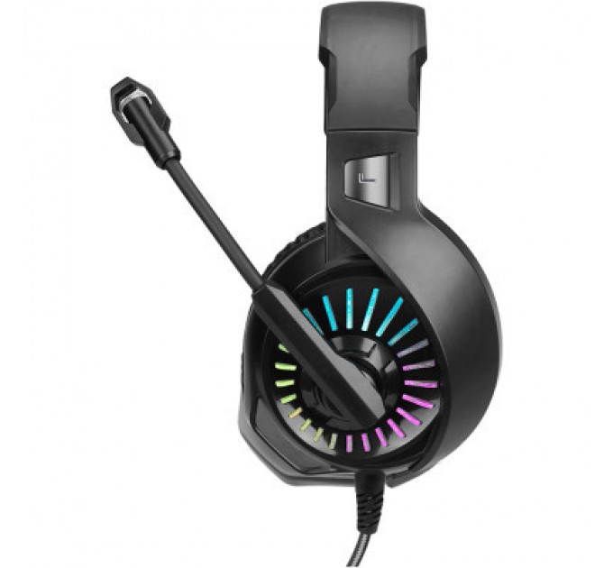 Xtrike ME Навушники Xtrike ME GH-890 RGB Black (GH-890)