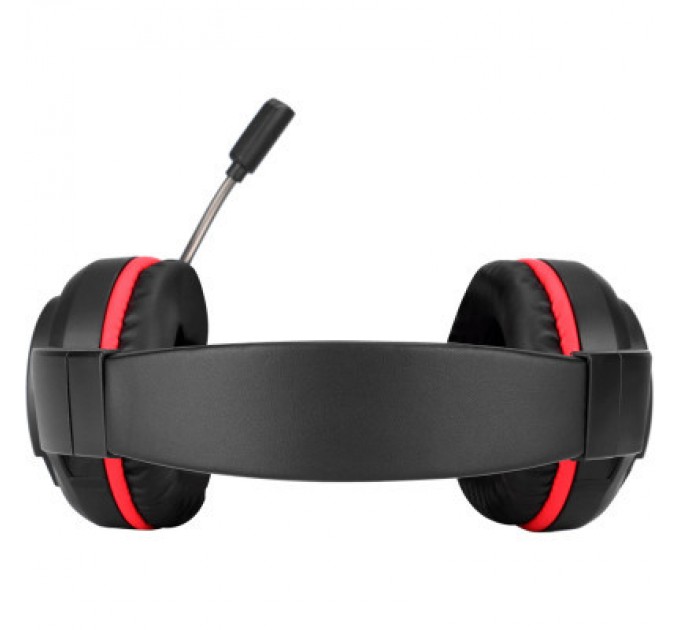 Xtrike ME Навушники Xtrike ME GH-903 RGB-LED Black (GH-903)