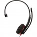 Poly Навушники Poly BlackWire C3210 USB-C HS Mono (8X214AA)