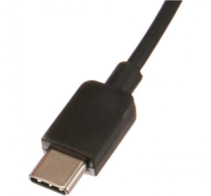 Poly Навушники Poly BlackWire C3210 USB-C HS Mono (8X214AA)