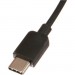 Poly Навушники Poly BlackWire C3210 USB-C HS Mono (8X214AA)