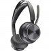 Poly Навушники Poly Focus 2 - M USB-A HS with Charge Stand Stereo (77Y87AA)