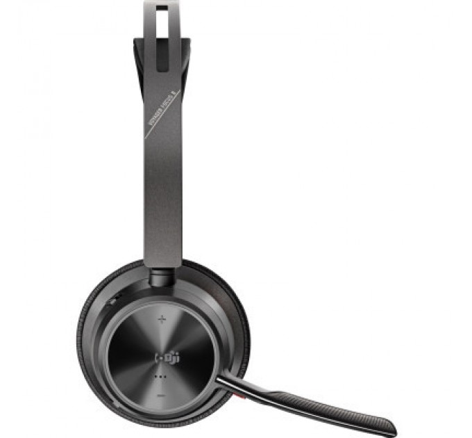 Poly Навушники Poly Focus 2 - M USB-C HS Stereo (77Y88AA)