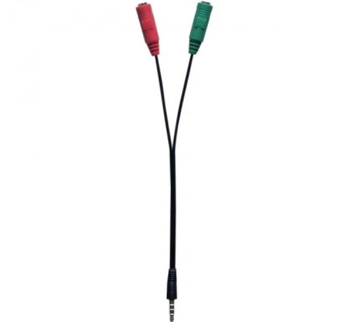 Sandberg Навушники Sandberg Dominator Headset RGB Black (126-22)