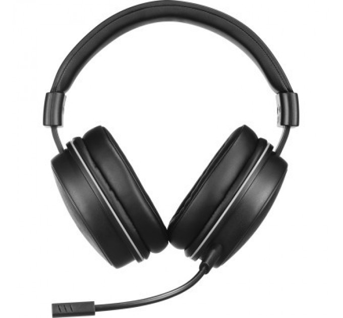 Sandberg Навушники Sandberg HeroBlaster Bluetooth Led Headset Black (126-42)
