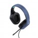 Trust Навушники Trust GXT 415 Zirox 3.5мм Blue (24991)