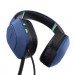 Trust Навушники Trust GXT 415 Zirox 3.5мм Blue (24991)