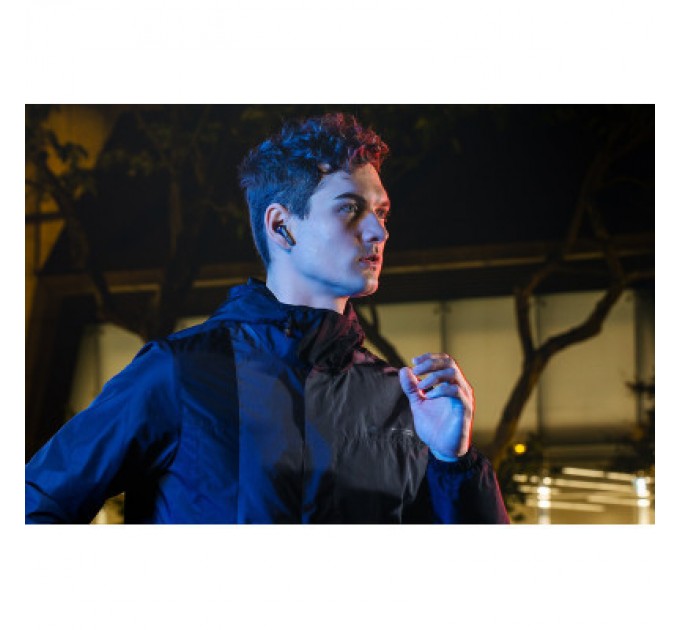 ASUS Навушники ASUS ROG Cetra True Wireless SpeedNova Black (90YH03Y0-BTUA00)