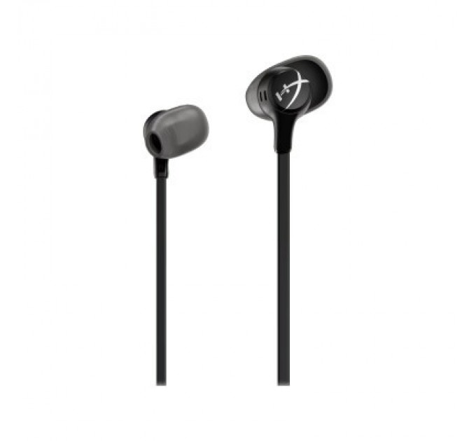 HyperX Навушники HyperX Cloud Earbuds II Black (70N24AA)
