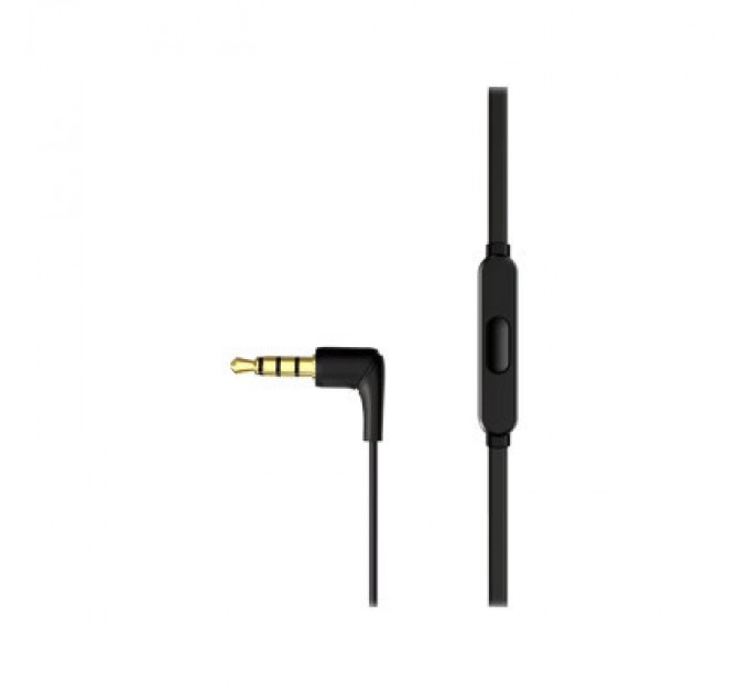 HyperX Навушники HyperX Cloud Earbuds II Black (70N24AA)