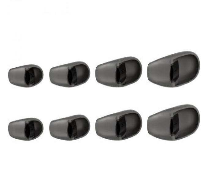 HyperX Навушники HyperX Cloud Earbuds II Black (70N24AA)