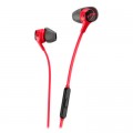 HyperX Навушники HyperX Cloud Earbuds II Red (705L8AA)
