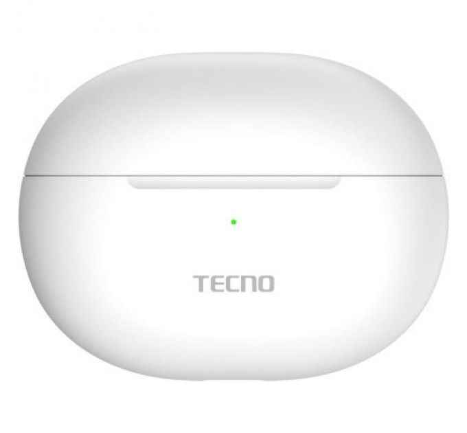 Tecno Навушники Tecno Buds 3 White (4895180788376)