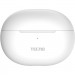 Tecno Навушники Tecno Buds 3 White (4895180788376)