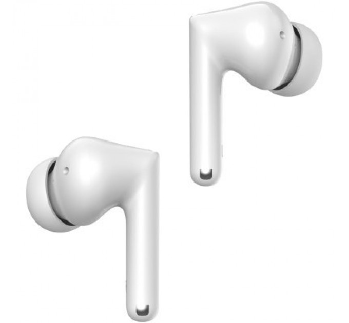 Tecno Навушники Tecno Buds 3 White (4895180788376)
