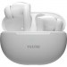 Tecno Навушники Tecno Buds 3 White (4895180788376)