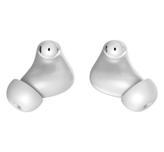 Tecno Навушники Tecno Buds 3 White (4895180788376)