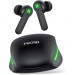 Tecno Навушники Tecno G01 Black (4895180780899)