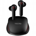 Tecno Навушники Tecno G01 Black (4895180780899)