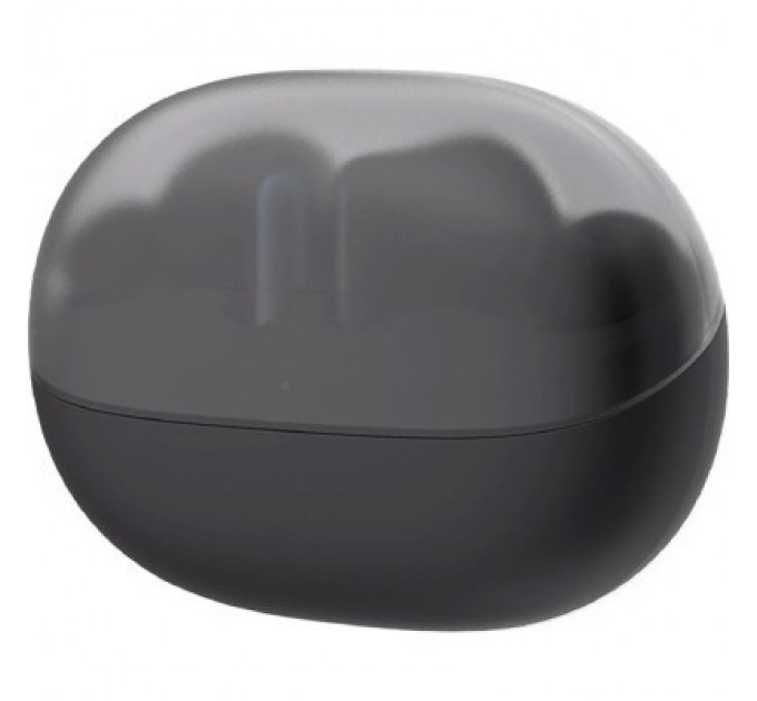 Tecno Навушники Tecno Sonic 1 Black (4895180784118)