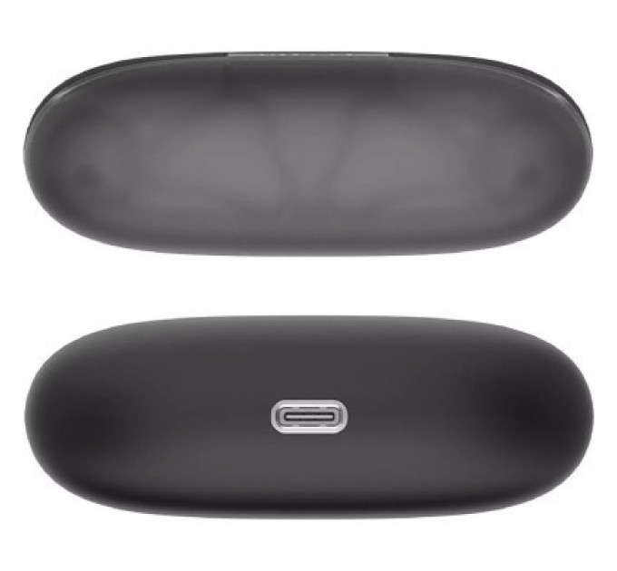 Tecno Навушники Tecno Sonic 1 Black (4895180784118)