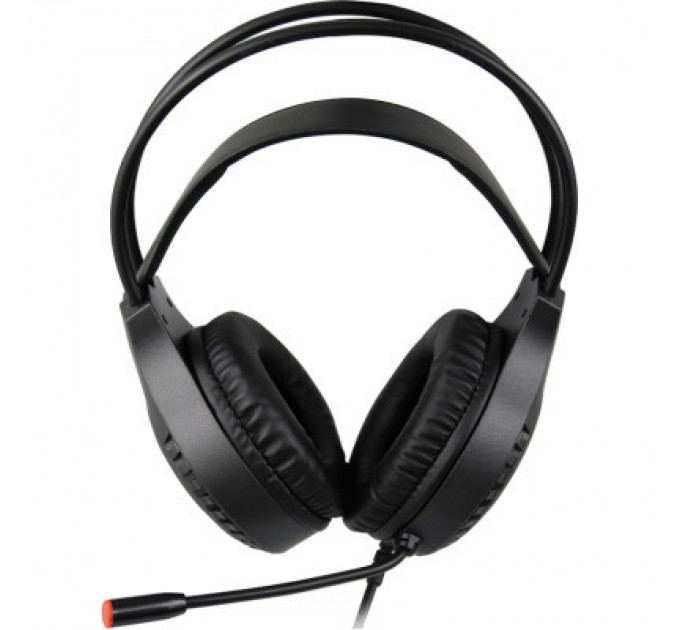 Esperanza Навушники Esperanza Aviator RGB 5.1 Black (EGH5000)