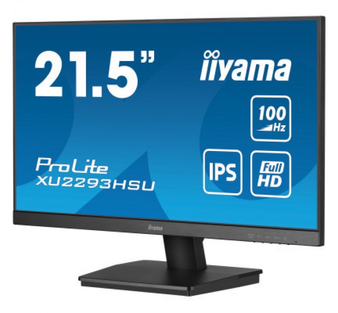 iiyama Монітор iiyama XU2293HSU-B6