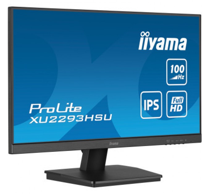 iiyama Монітор iiyama XU2293HSU-B6