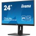 iiyama Монітор iiyama XUB2493HS-B6