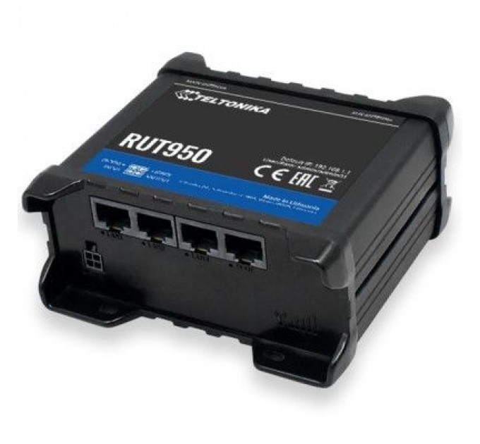 Teltonika Маршрутизатор Teltonika RUT950